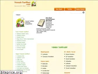 yemektarifleri.mobi