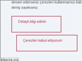 yemektekeyifvar.com