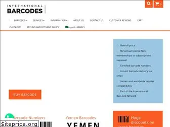 yemenbarcodes.com