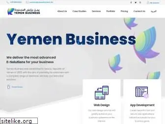 yemenbusiness.net