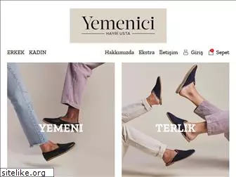 yemenicihayriusta.com.tr