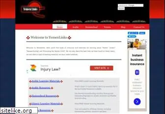 yemenlinks.com