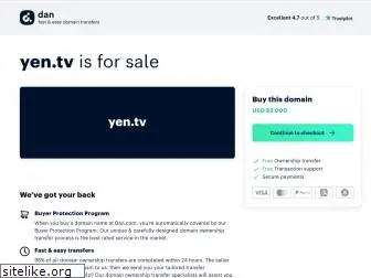 yen.tv