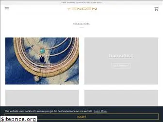 yenden.com
