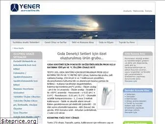 yeneranalitik.com