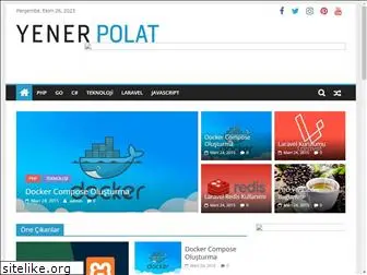 yenerpolat.com