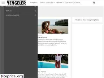 yengeler.com