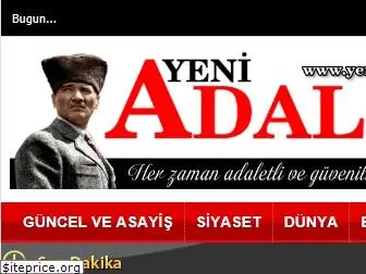 yeniadalet.com