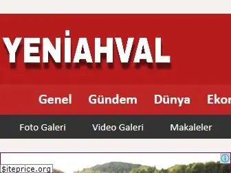 yeniahval.com