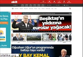 yeniakit.com.tr