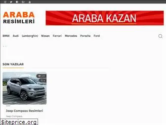 yeniarabaresimleri.com