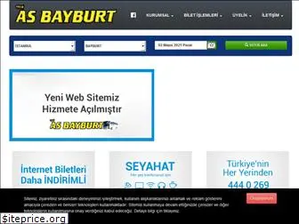 yeniasbayburt.com