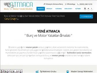 yeniatmaca.com