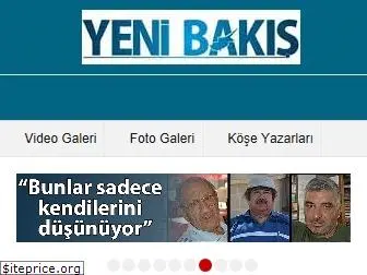 yenibakisgazetesi.com