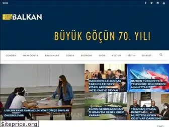yenibalkan.com