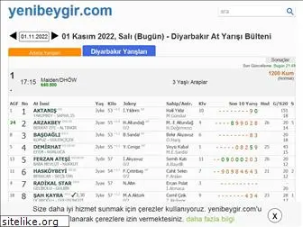 yenibeygir.com