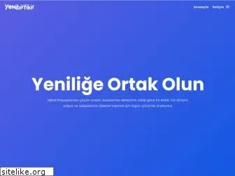 yenibirfikir.com