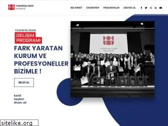 yenibirlider.org