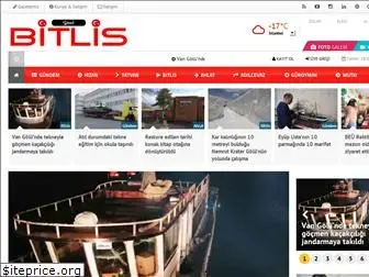 yenibitlisgazetesi.com