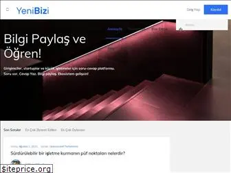 yenibizi.com