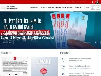 yenice.gov.tr