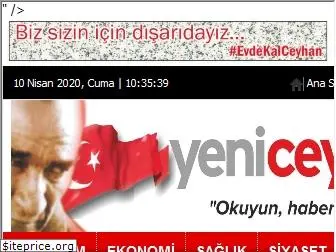 yeniceyhan.com