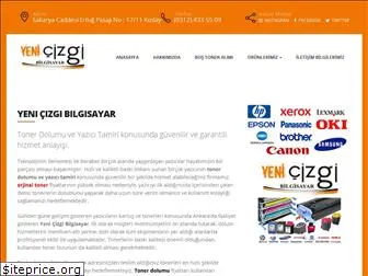 yenicizgibilgisayar.com