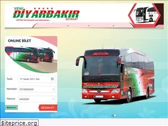 yenidiyarbakir.com.tr