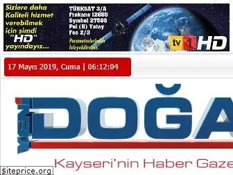 yenidoganhaber.com