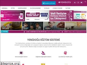 yenidoguokullari.com