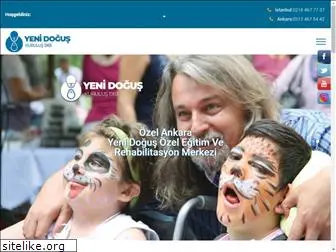 yenidogus.com