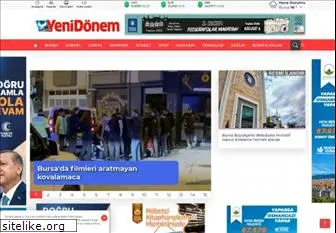 yenidonem.com.tr