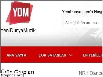 yenidunya.com