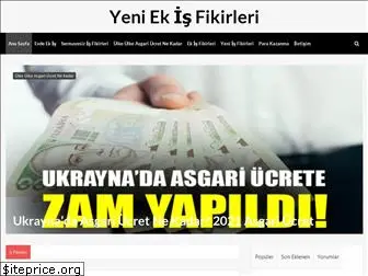 yeniekisfikirleri.com