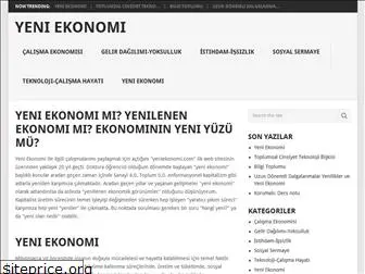 yeniekonomi.com