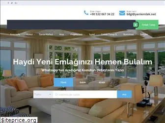 yeniemlak.net