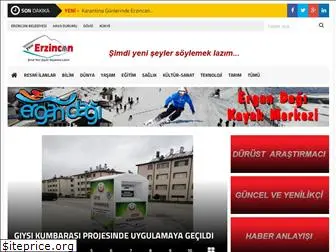 yenierzincan.net