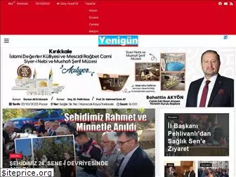 yenigungazetesi.com.tr