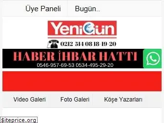 yenigungazetesi.net