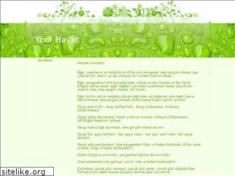 yenihayat.com