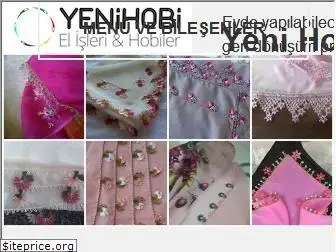 yenihobi.com