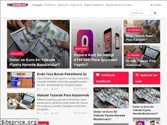 yeniisfikirlerim.com