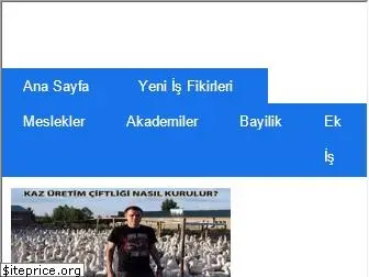 yeniisfikirlerin.com