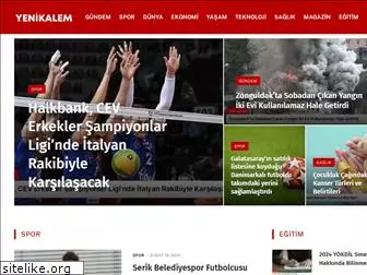 yenikalem.com