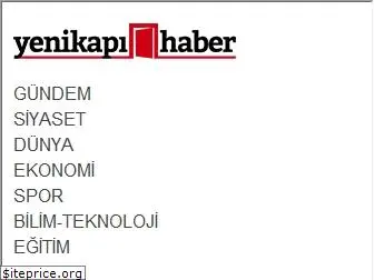 yenikapihaber.com