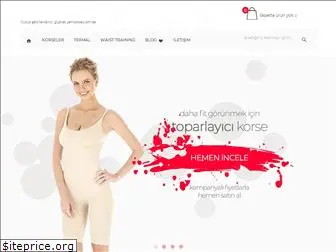 yenikorse.com