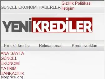 yenikrediler.com