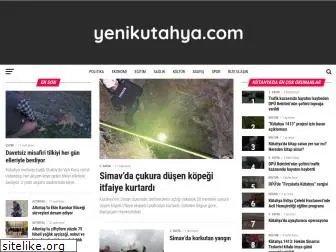 yenikutahya.com