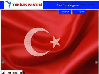yenilikpartisi.org.tr
