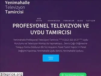 yenimahalletvtamircisi.com